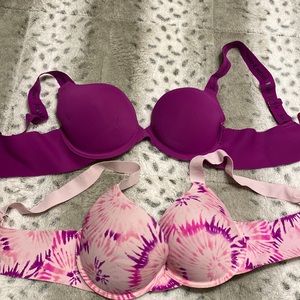 4/$20 2-for-1 Bras!